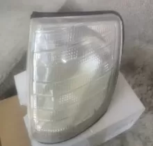 Павротник w124 в Худжанд