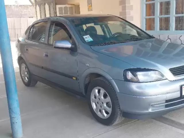 Opel Astra G, 2004 1, avtobaza.tj