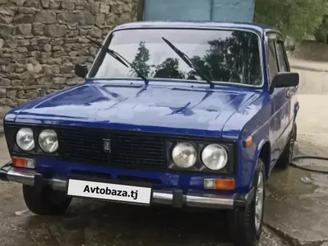 ВАЗ(Lada) 2106 1, avtobaza.tj