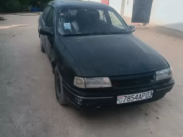 Opel Vectra A, 1994 1, avtobaza.tj