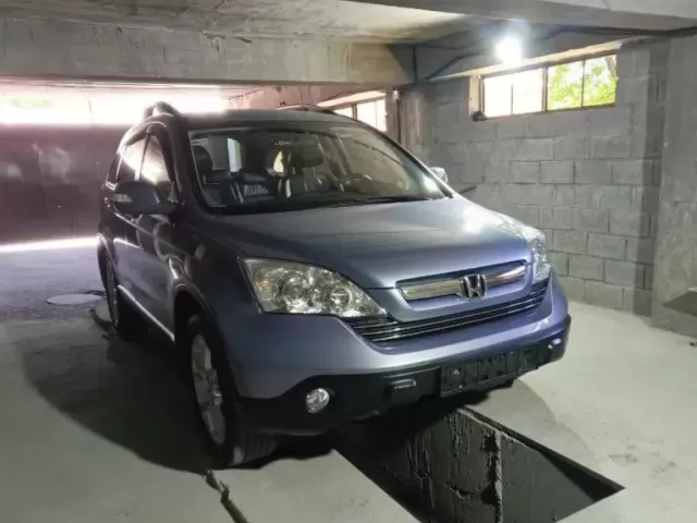 Honda CR-V, 2007 1, avtobaza.tj