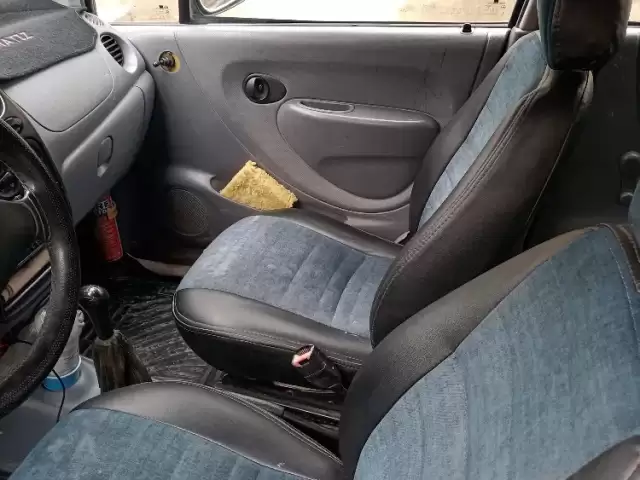Daewoo Matiz (Standart), 1998 1, avtobaza.tj