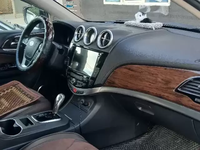 BYD Seal, 2016 1, avtobaza.tj