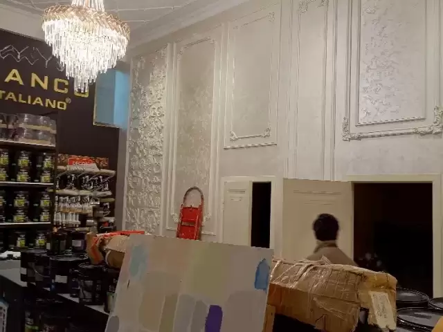 Услуги Ремонт квартира 1, farmo.tj