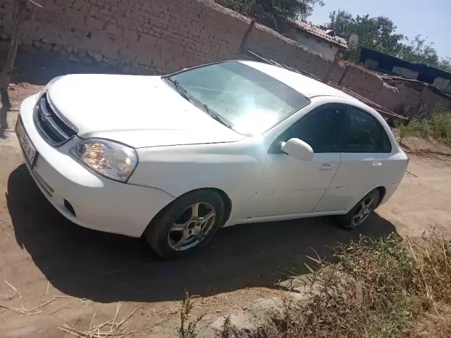 Daewoo Lacetti, 2008 1, avtobaza.tj