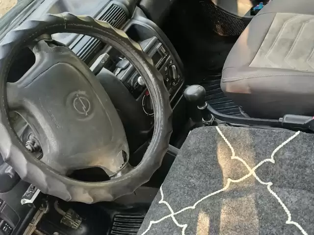 Opel Astra F, 1995 1, avtobaza.tj