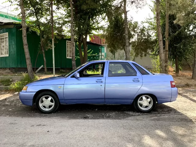 ВАЗ(Lada) 2110 1, avtobaza.tj