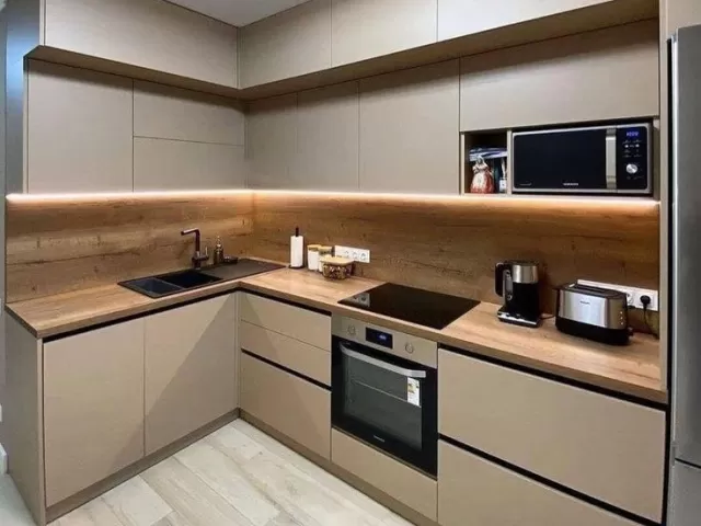Услуги Мебель на заказ 1, farmo.tj