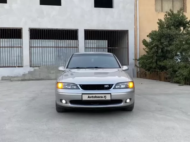 Opel Vectra B 1, avtobaza.tj