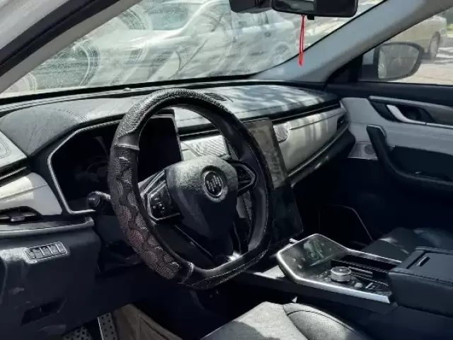 Weltmeister EX5, 2021 1, avtobaza.tj