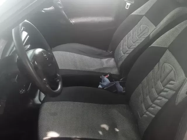 Opel Vectra B, 1996 1, avtobaza.tj