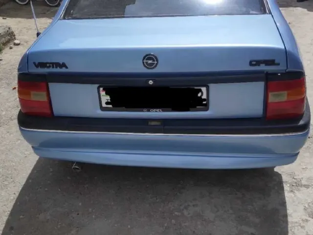 Opel Vectra A 1, avtobaza.tj