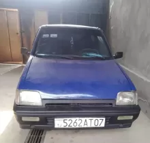 Daewoo Tico, 1996 в Турсунзаде 