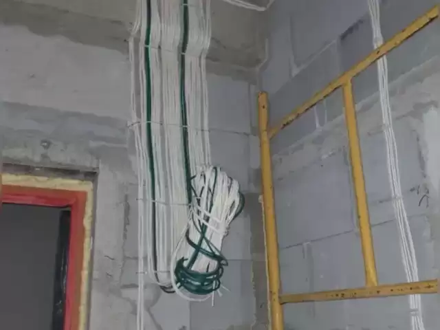 Мастер Электрик 1, farmo.tj