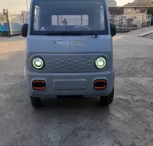 Электро Мотороллер, 2024 в Душанбе