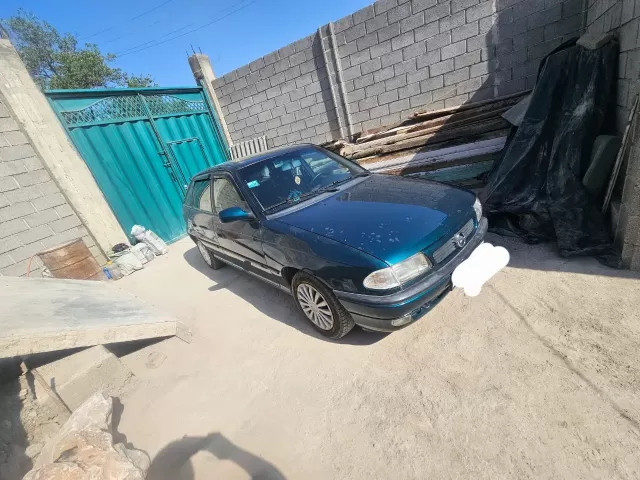 Opel Astra F, 1994 1, avtobaza.tj