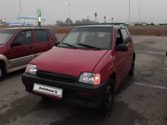 Daewoo Tico 1, avtobaza.tj