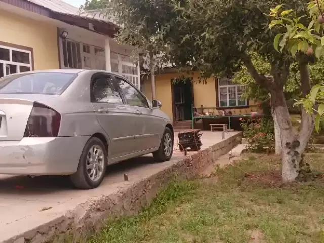 Kia Cerato, 2006 1, avtobaza.tj