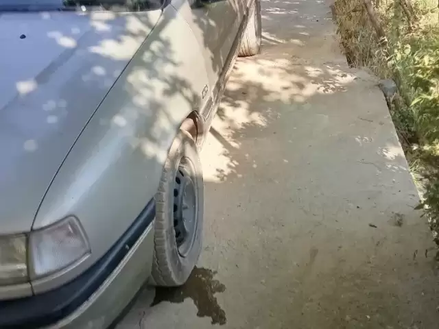 Opel Vectra A, 1993 1, avtobaza.tj