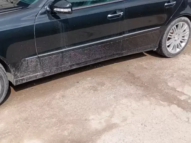 Mercedes-Benz E class, 2002 1, avtobaza.tj