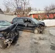 Opel Zafira, 2000 в Хамадани 