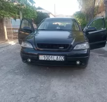 Opel Astra G, 1998 в Пенджикент