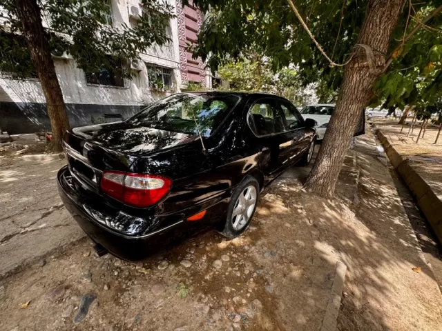 Nissan Maxima 1, avtobaza.tj