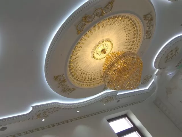 Услуги Ремонт под ключ 1, farmo.tj