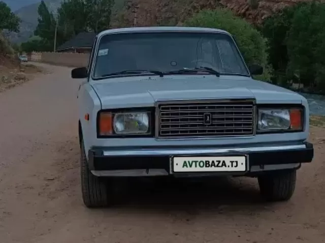 ВАЗ(Lada) 2107 1, avtobaza.tj