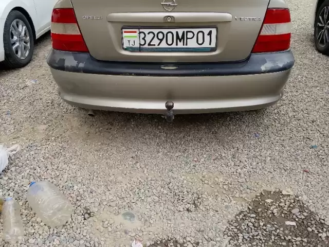 Opel Vectra B, 1995 1, avtobaza.tj