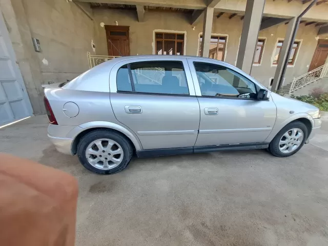 Opel Astra G 1, avtobaza.tj