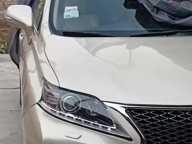 Lexus GX series, 2013 1, avtobaza.tj