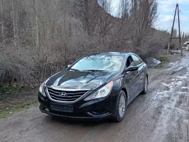 Hyundai Sonata, 2011 1, avtobaza.tj Hyundai Sonata, 2011 1, avtobaza.tj