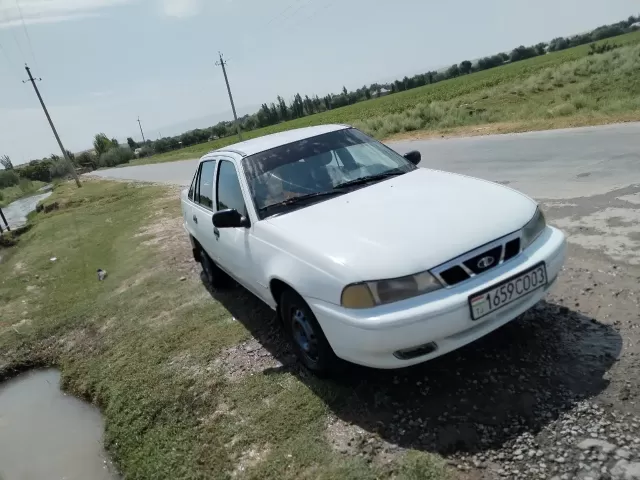 Daewoo Nexia II, 1995 1, avtobaza.tj