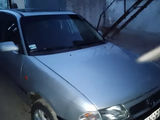 Opel Astra F 1, avtobaza.tj