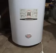 Ремонт и установка водонагривател в Душанбе - Farmo.tj 