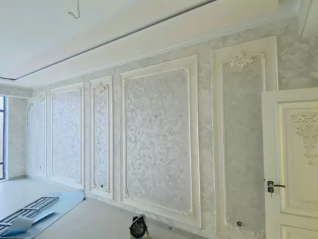 Ремонт хонахо квартира под ключ 1, farmo.tj