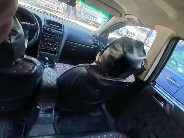 Opel Astra G, 1999 1, avtobaza.tj