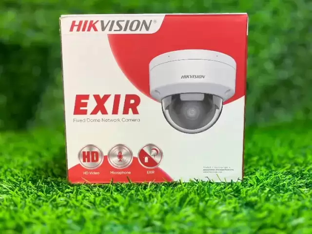 Насби камерахои HIKVISION .TIANDY. 1, farmo.tj