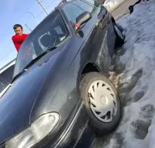 Opel Astra F, 1995 в Файзабад 