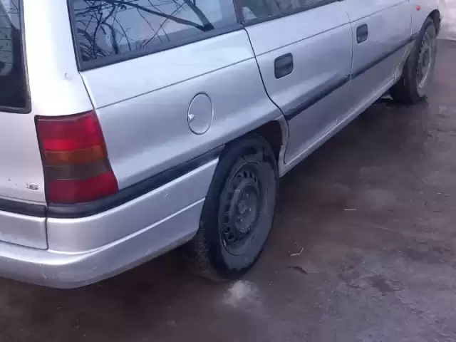 Opel Astra F, 1997 1, avtobaza.tj