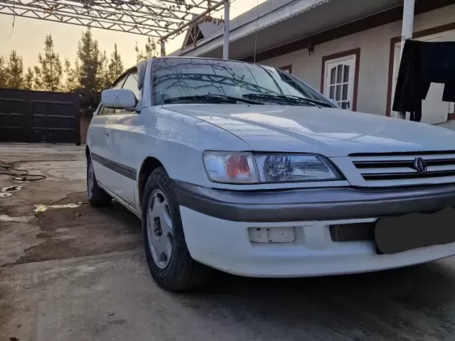 Toyota Corona 1, avtobaza.tj