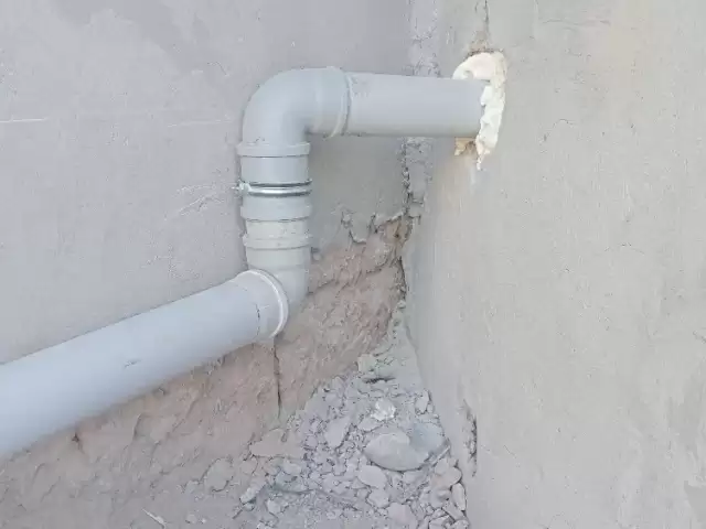 Услуги сантехника 1, farmo.tj