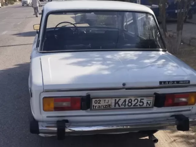 ВАЗ(Lada) 2106 1, avtobaza.tj