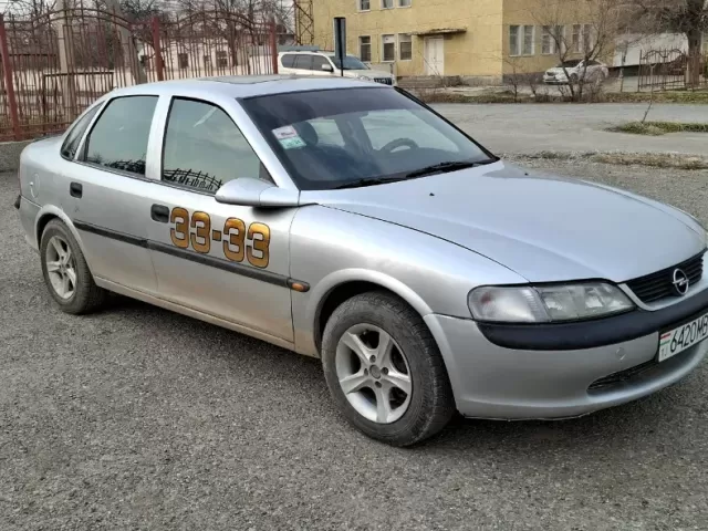 Opel Vectra B, 1996 1, avtobaza.tj