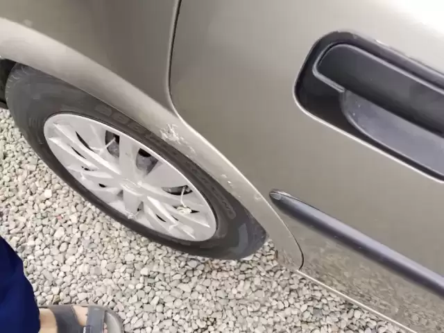 Opel Vectra B, 1995 1, avtobaza.tj