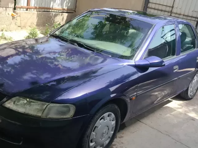 Opel Vectra B, 1996 1, avtobaza.tj