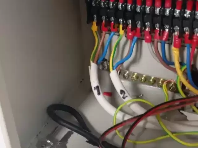 Услуги сантехника и электрики 1, farmo.tj