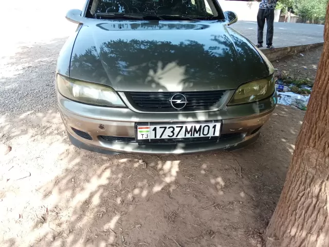 Opel Vectra B, 1997 1, avtobaza.tj
