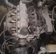 Матори Нексия в Фархор 